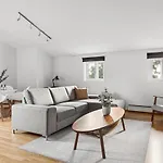 Bjorvika Apartments - Lagardsveien 115