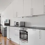 Bjorvika Apartments - Lagardsveien 115