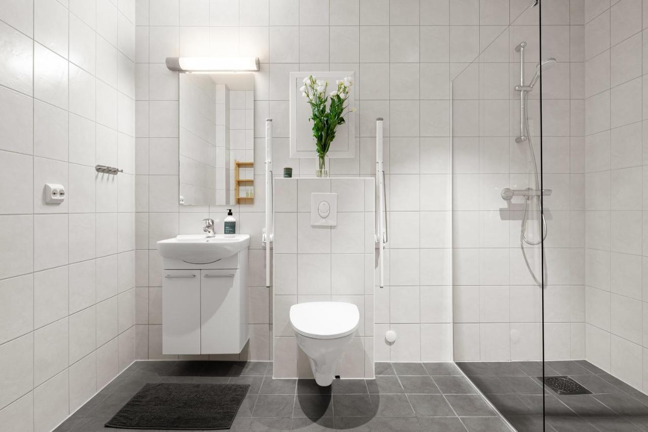 Bjorvika Apartments - Lagardsveien 115 * Stavanger