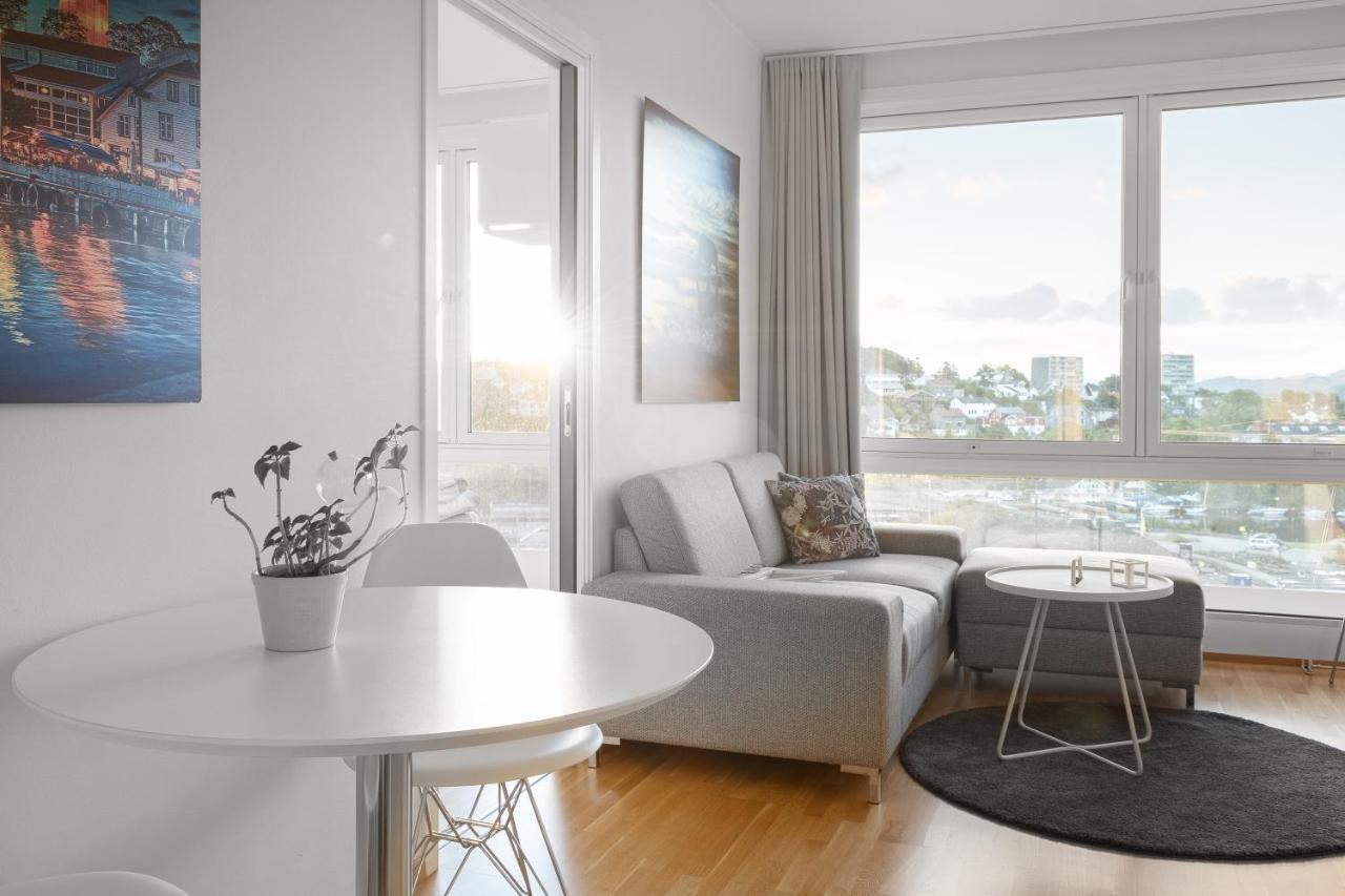 Apartamento Bjorvika Apartments - Lagardsveien 115 *