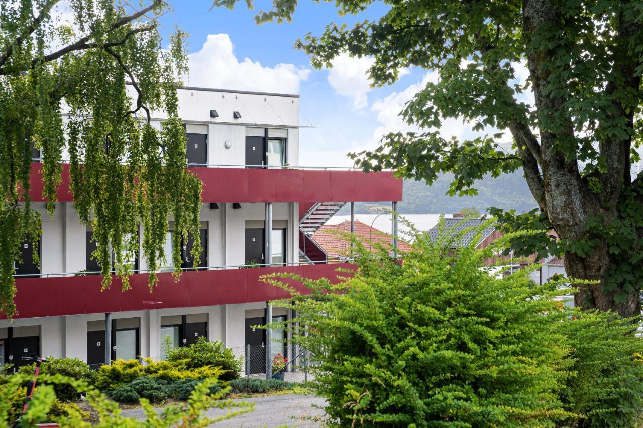 Apartment Bjorvika Apartments - Lagardsveien 115 Stavanger