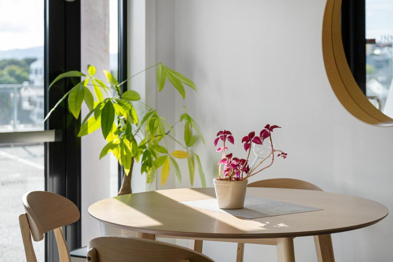 Bjorvika Apartments - Lagardsveien 115 Stavanger