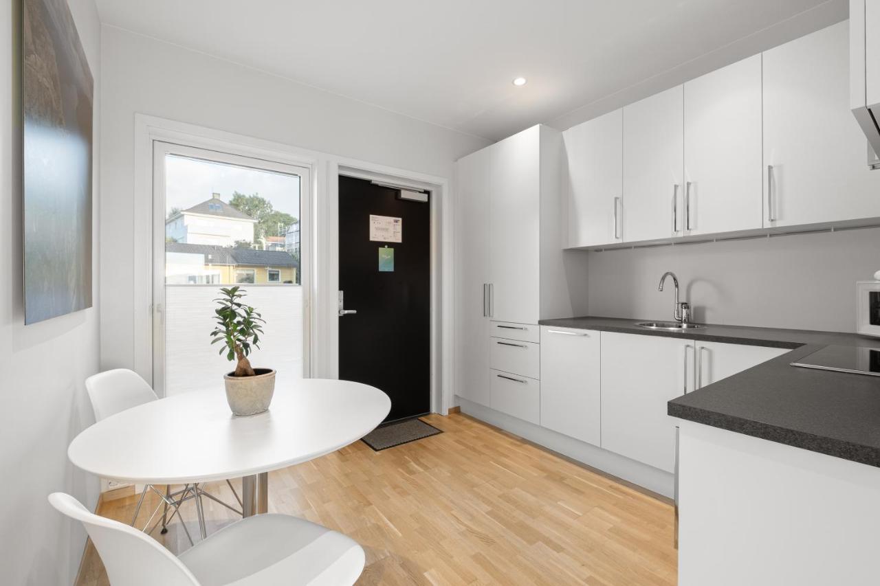 Bjorvika Apartments - Lagardsveien 115 Stavanger