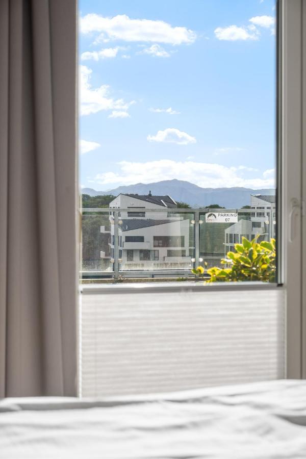 Apartamento Bjorvika Apartments - Lagardsveien 115 Stavanger