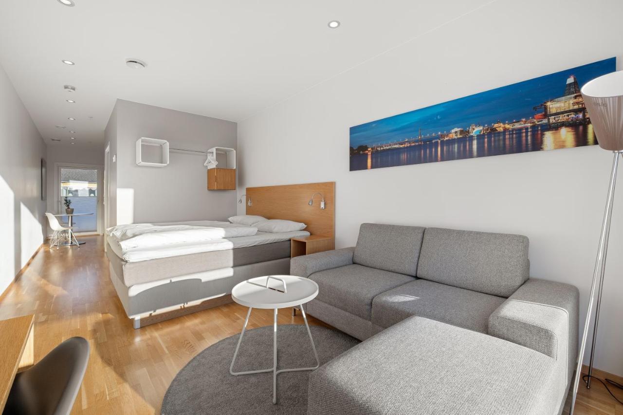 Bjorvika Apartments - Lagardsveien 115 Stavanger