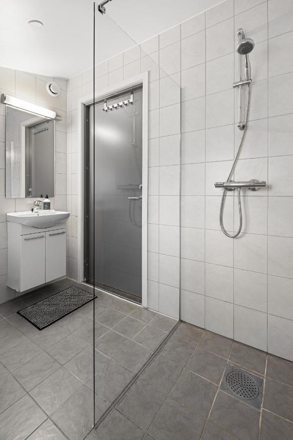 Bjorvika Apartments - Lagardsveien 115 * Stavanger