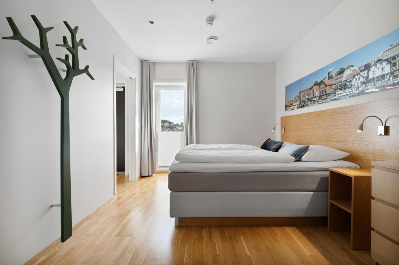 Bjorvika Apartments - Lagardsveien 115 *