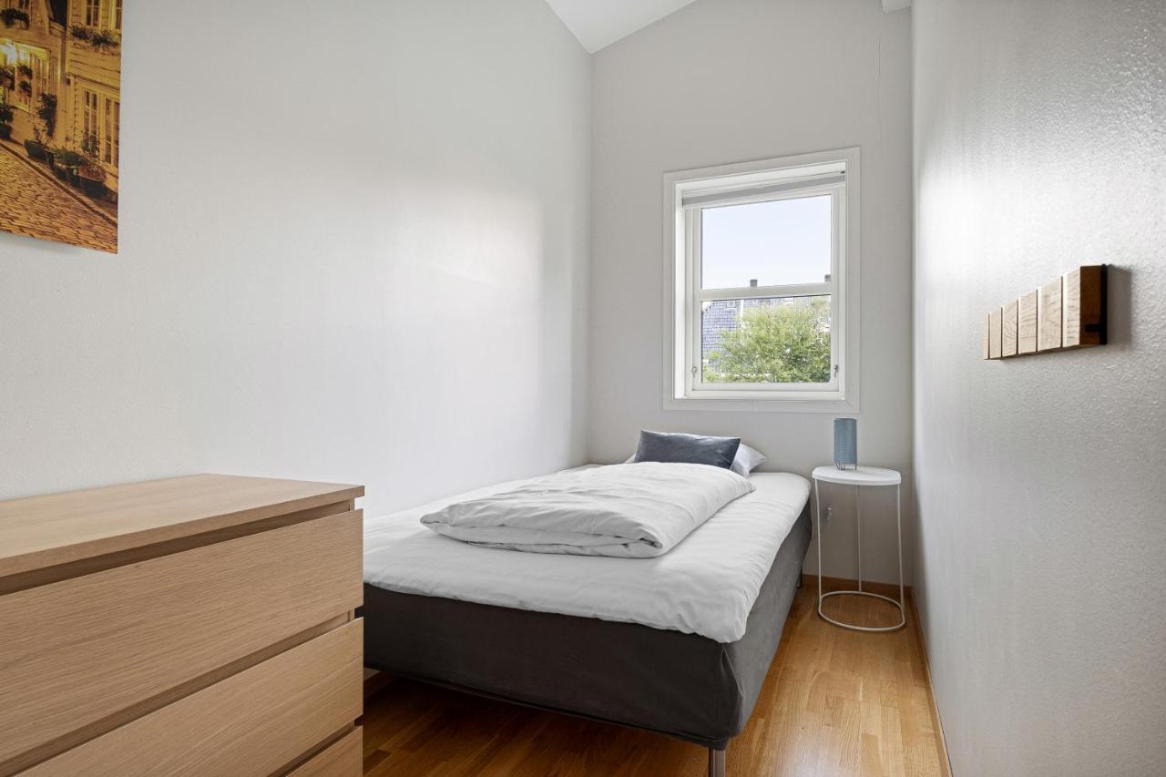 Bjorvika Apartments - Lagardsveien 115