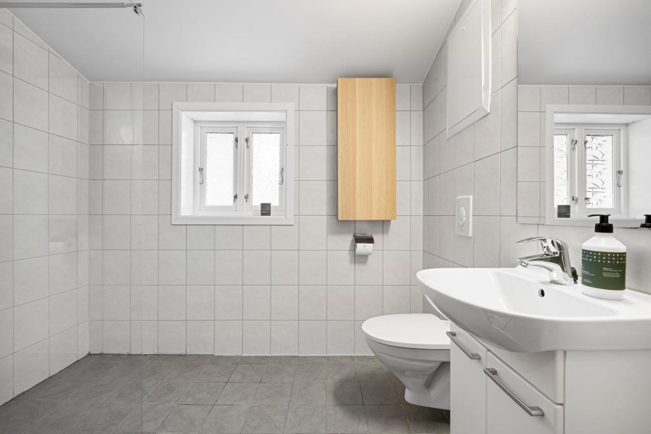 Bjorvika Apartments - Lagardsveien 115 Apartment Stavanger